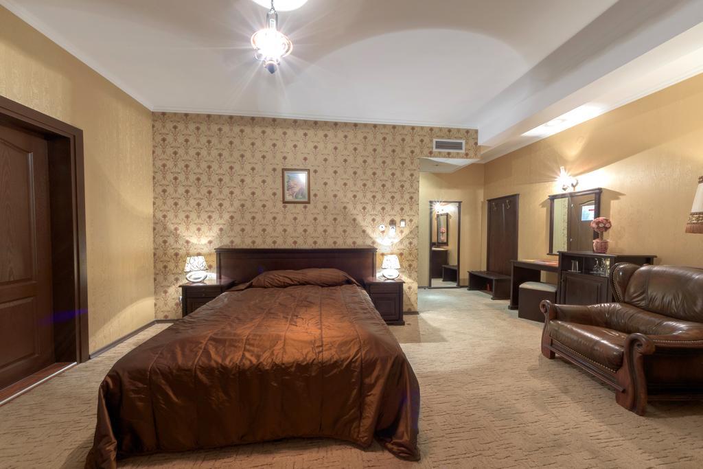 Hotel Izvora 2 Arbanasi Kamer foto